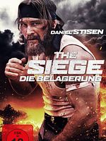 Poster der The Siege - Die Belagerung