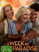 Poster der A Week In Paradise