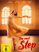 Poster der The Next Step - Lebe deinen Traum