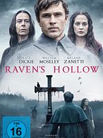 Poster der Raven's Hollow