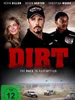 Poster der Dirt - The Race To Redemption