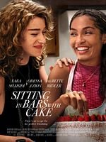 Poster der Sitting In Bars With Cake