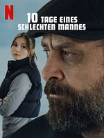 Poster der 10 Tage eines schlechten Mannes