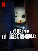 Poster der Mord, wie er im Buche steht