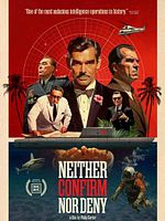 Poster der Neither Confirm Nor Deny