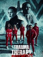 Poster der Trauma Therapy: Psychosis