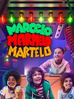 Bild von Marcelo, Marmelo, Martelo