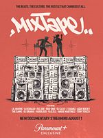 Poster der Mixtape
