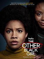 Bild von The Other Black Girl