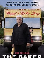 Poster der The Baker