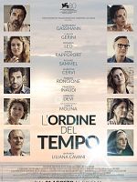Poster der L’Ordine del tempo