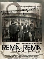 Poster der What You Could Not Visualise