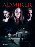 Poster der The Admirer