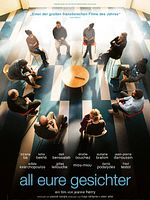 Poster der All eure Gesichter