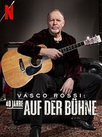 Bild von Vasco Rossi: 40 Jahre auf der Bühne