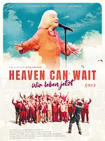 Poster der Heaven Can Wait - Wir leben jetzt