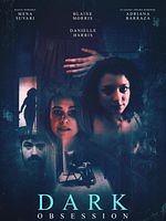 Poster der Dark Obsession