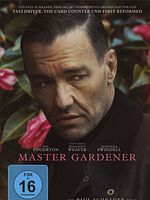 Poster der Master Gardener