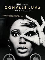 Poster der Donyale Luna: Supermodel