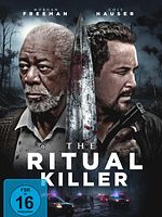 Poster der The Ritual Killer