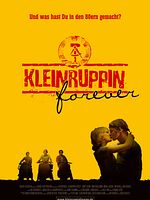 Poster der Kleinruppin Forever