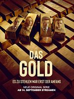Bild von Das Gold