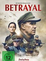 Poster der Betrayal - Zwischen den Fronten