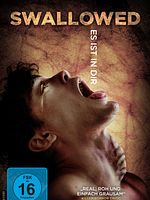 Poster der Swallowed - Es ist in dir