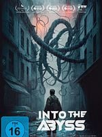 Poster der Into The Abyss