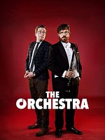 Bild von Das Orchester