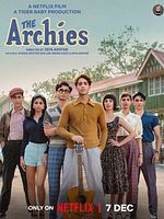 Poster der The Archies