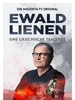 Poster der Ewald Lienen - Eine griechische Tragödie