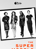 Poster der The Super Models