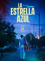 Poster der     The Blue Star