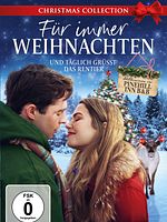 Poster der Für immer Weihnachten - Und täglich grüßt das Rentier