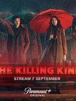 Bild von The Killing Kind