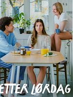 Bild von About Saturday