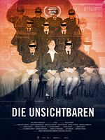 Poster der Die Unsichtbaren