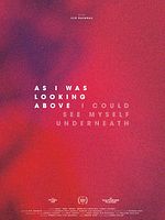 Poster der Wenn ich nach oben schaue sehe ich mich unten wieder