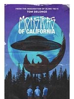 Poster der Monsters Of California