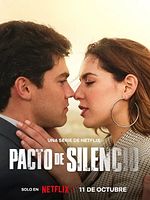 Poster der Pact Of Silence