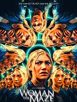 Poster der Woman In The Maze