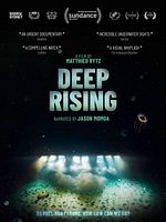 Poster der Deep Rising