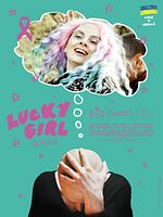 Poster der Lucky Girl