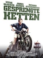 Poster der Gesprengte Ketten