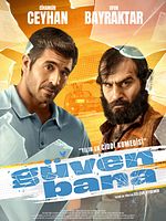 Poster der Güven Bana