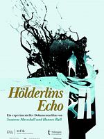 Poster der Hölderlins Echo
