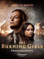 Bild von The Burning Girls