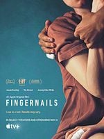 Poster der Fingernails