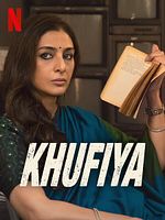 Poster der Khufiya